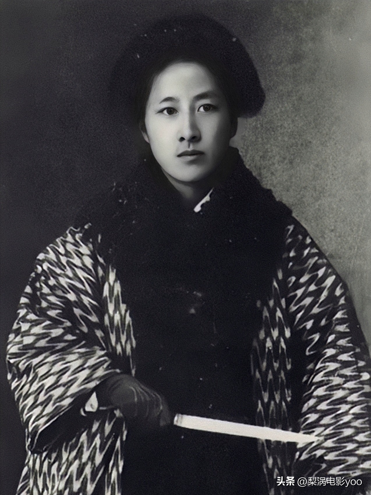 Zou Rong The heroine of 1911, one of the pioneers of the feminist movement in ...