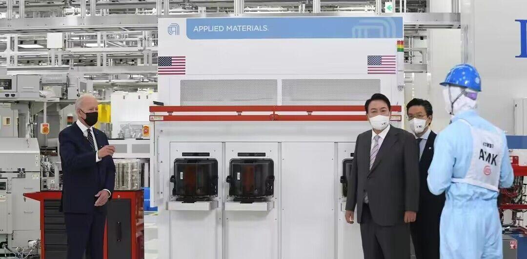 Stifle the "lifeblood" of big American equipment company's shipments