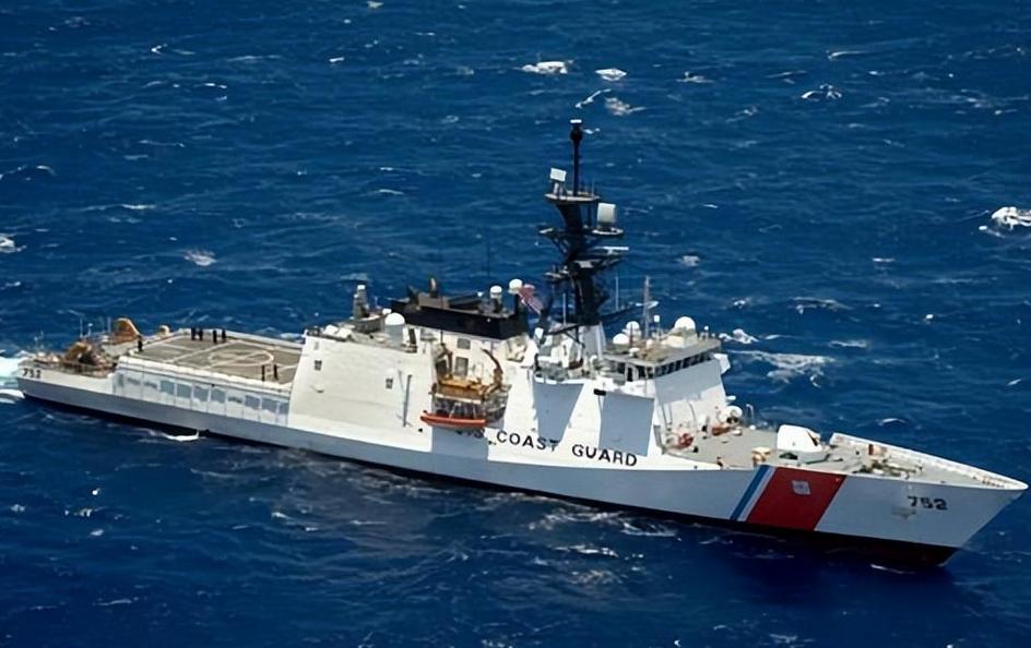 Uss Stratton In 2019, on the US ship, Chinese female soldiers of the Chinese Navy ...