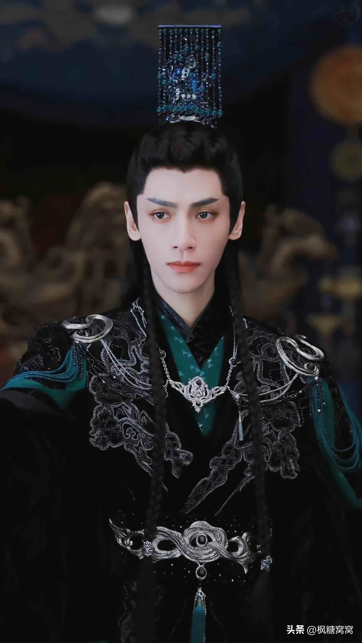 Little Yu Xianguan and Tantai Jin - iNEWS