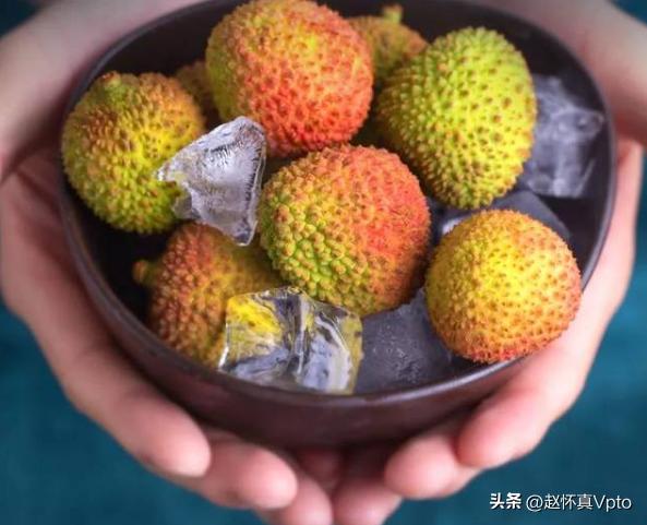 古代帝王是如何實現荔枝自由的? - 資訊咖