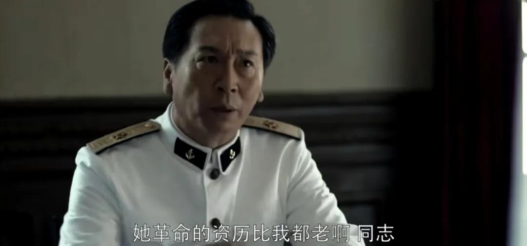 Parental love: Major Jiang Defu has been promoted to Lieutenant Colonel ...