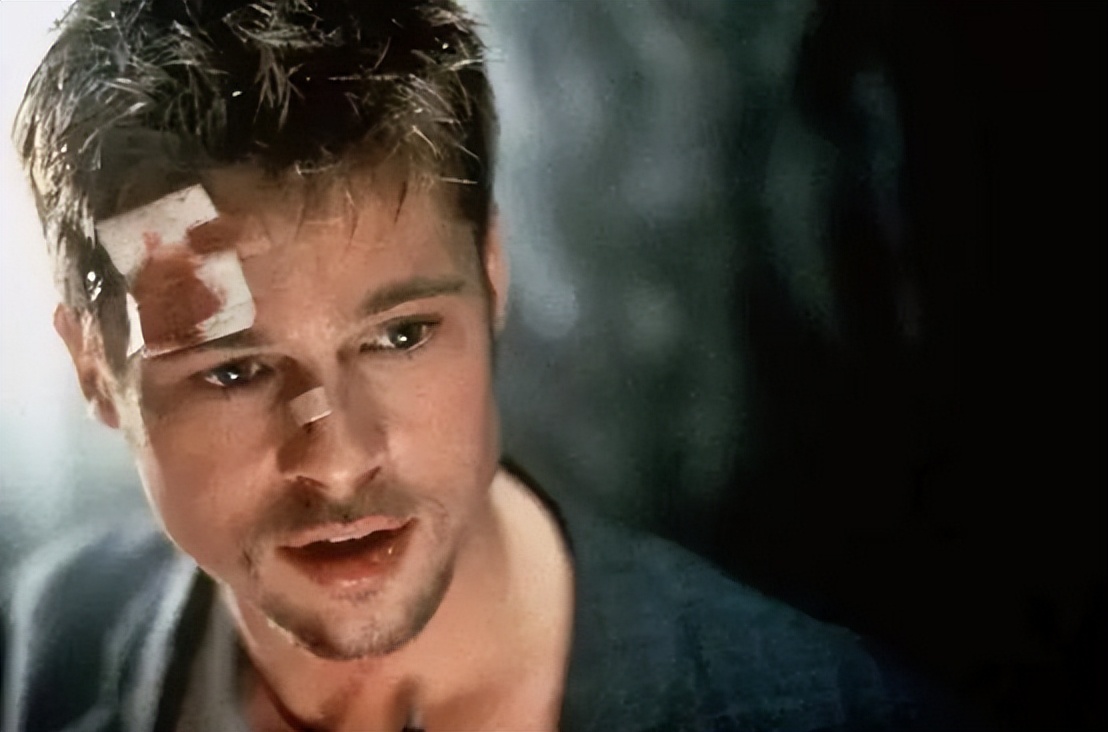 Top 10 Movies Made By Brad Pitt Ranked iMedia