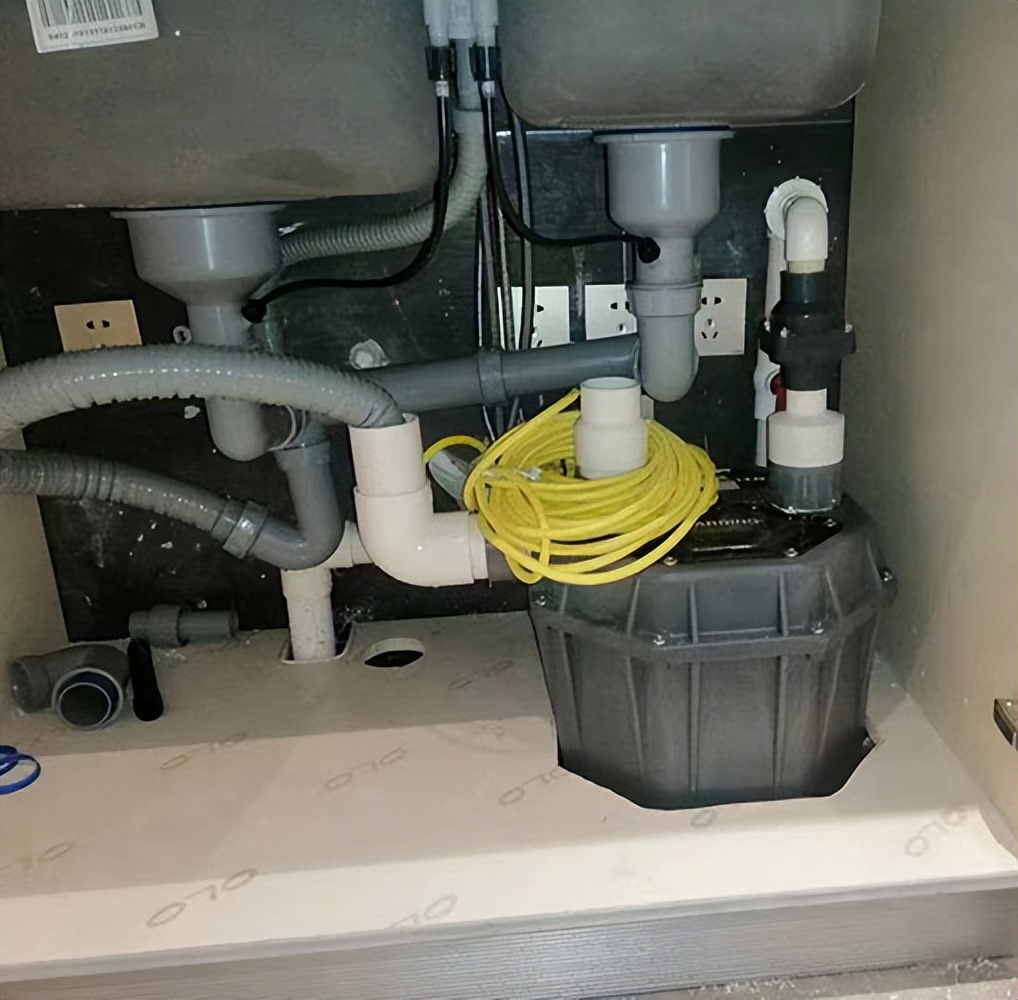 Basement sewage lift pump selection considerations iNEWS