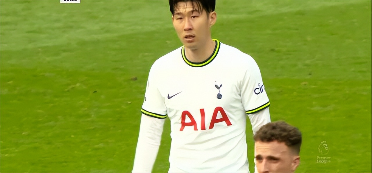 Liverpool VS staged a classic reversal show: Sun Xingmin was anxious ...