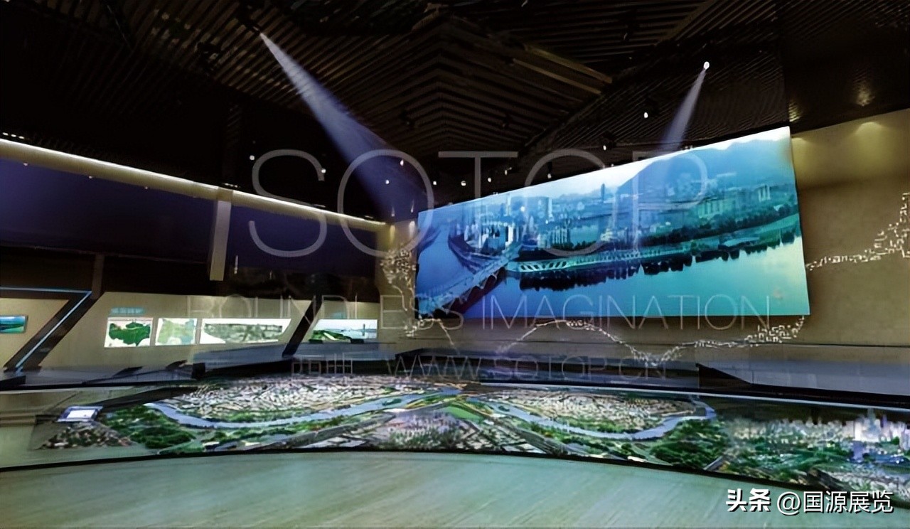 Guoyuan Exhibition: Six Key Points in the Design of Urban Planning ...