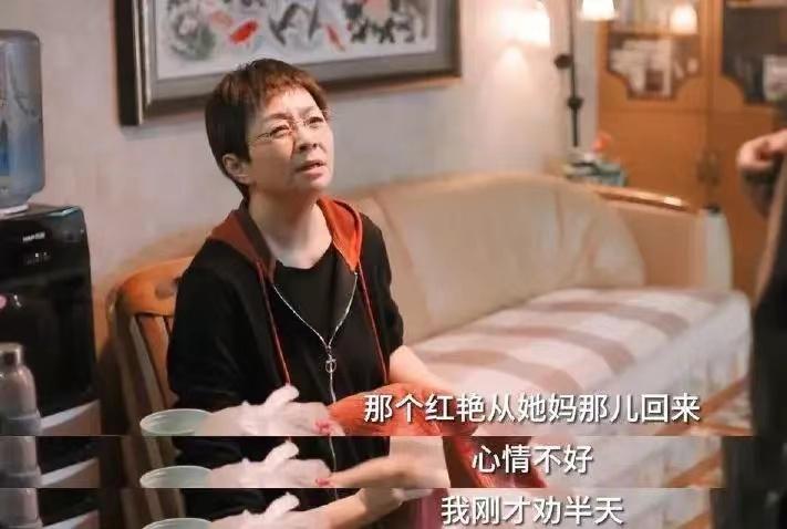 "Mature Years" If Song Dandan and Wu Erhu were not forced by life, who ...
