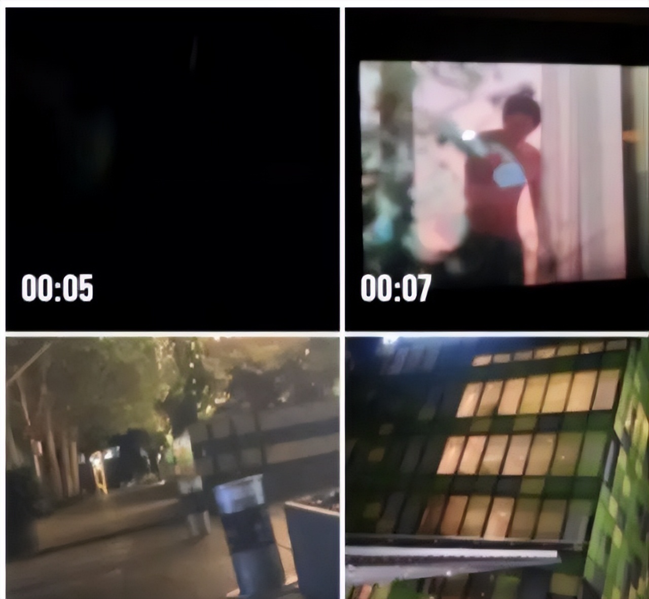 The exploded, and the named top male star cheated and was(02)