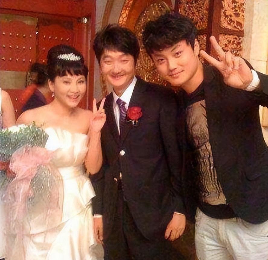 Wang Dazhi used Dong Jie to prove: the real "sex hunter" never relies ...