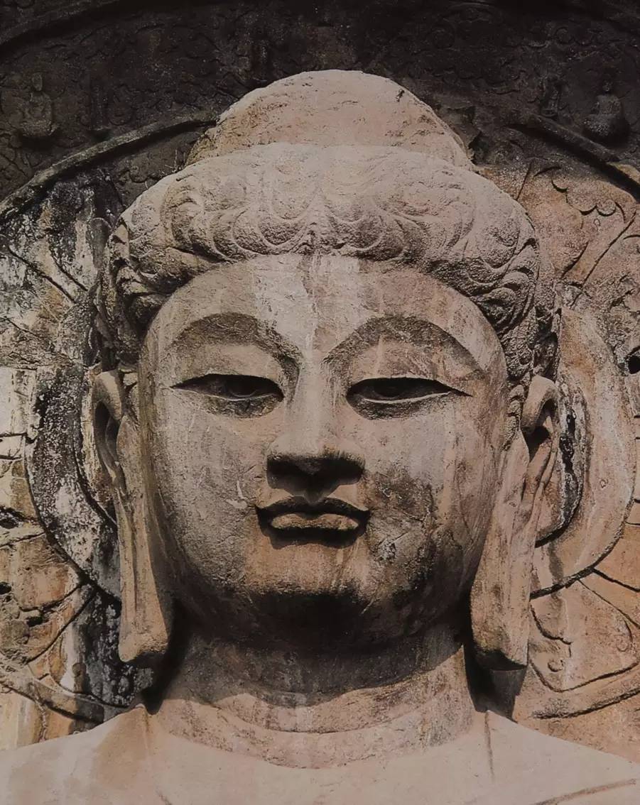 What is the meaning of Buddha head jewelry? What is the difference