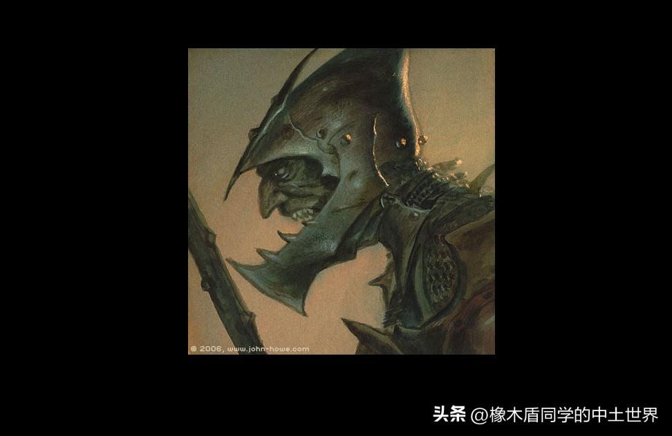 Saruman Rohan When did Saruman start building his orc and human armies? (2) - iNEWS