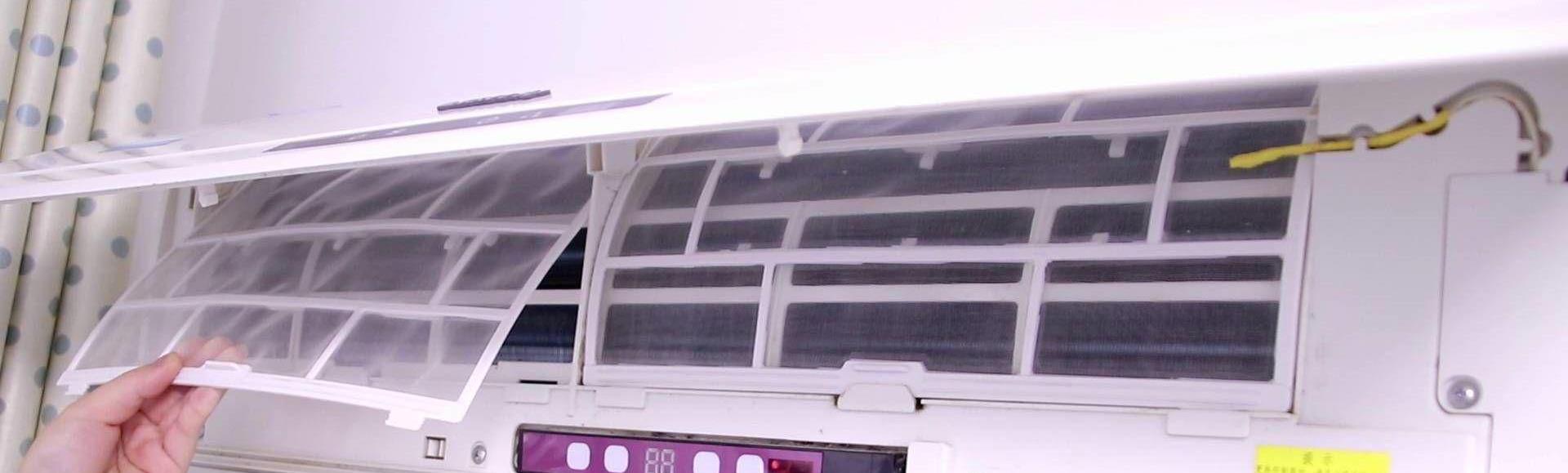 If the air conditioner is not in use after the beginning of autumn