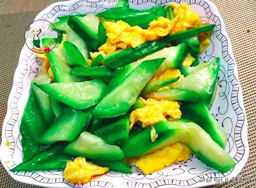 "Eat melons in the beginning of summer, and your body will be topnotch