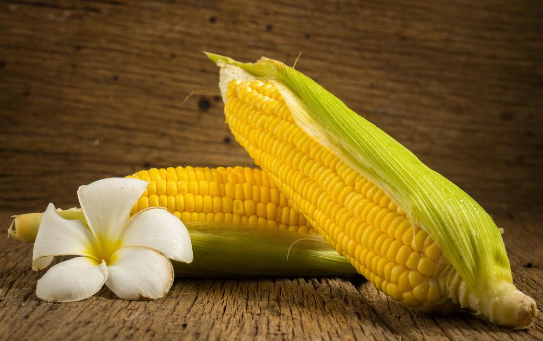 What are the symptoms of a bad stomach? Can I eat corn? What should