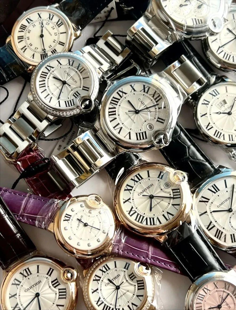 Top ten brand watch rankings, which brands are Swiss watches? iNEWS