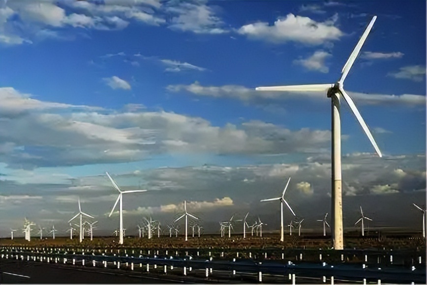 Biden administration says grid is ready for 100 percent renewables iNEWS