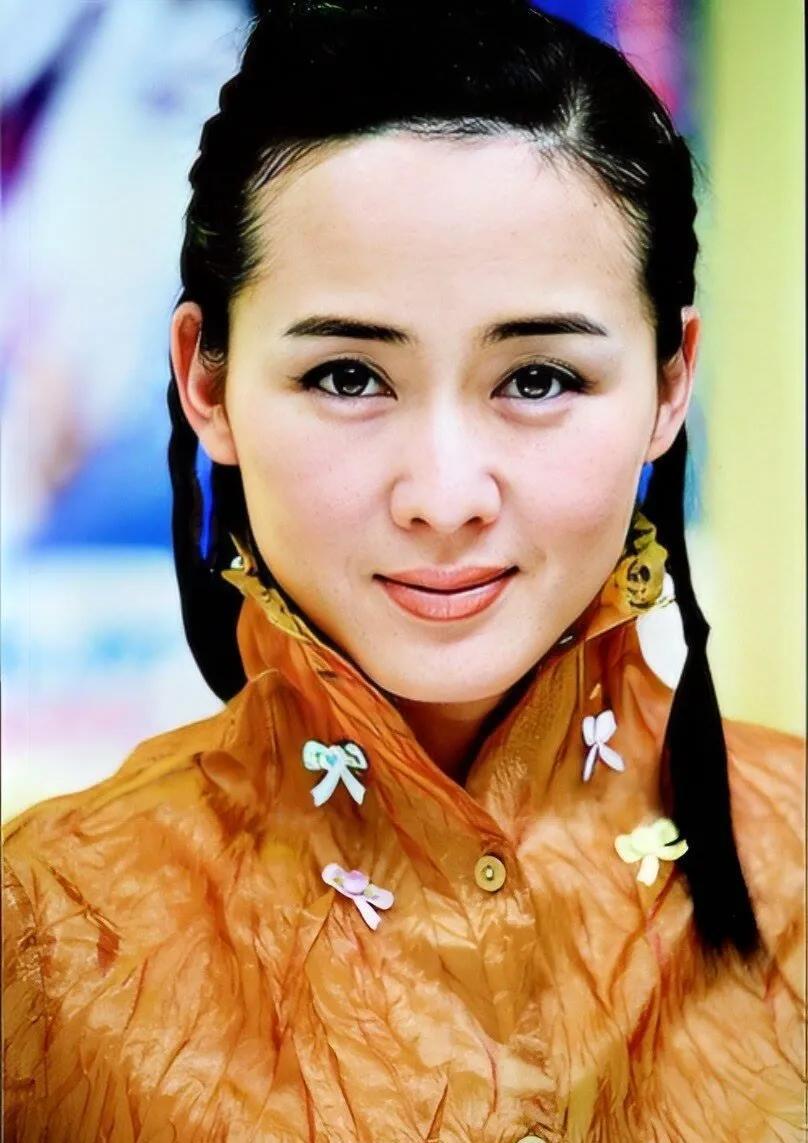 Actress Li Lin: She was not happy when she married a director who was ...