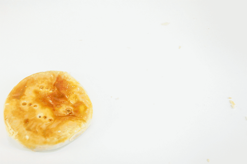 港式餅家天王——元朗老婆餅