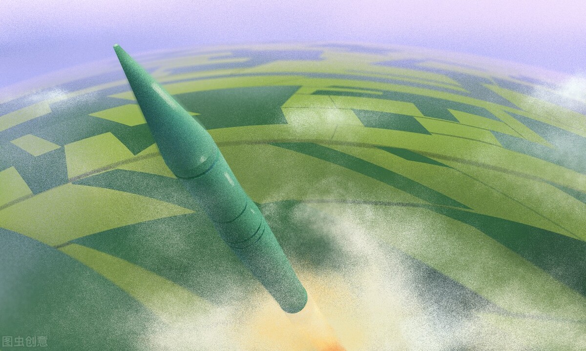 Why can't nuclear missiles be intercepted after launch? - iNEWS