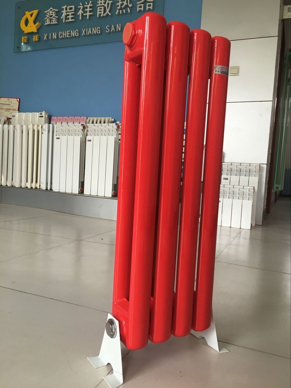 What kind of radiator is suitable for household radiators iNEWS