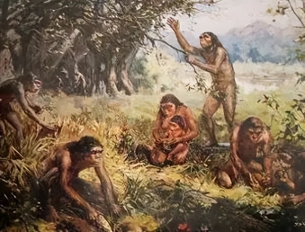 Did Humans Originate In Africa INEWS
