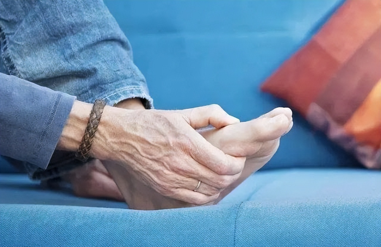 Are onions the "catalyst" of high uric acid?Reminder Avoid elevated