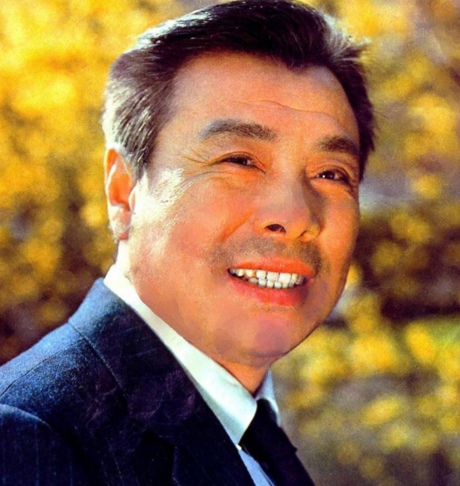 Li Rentang, an old drama player: a rough life passed away quietly at ...