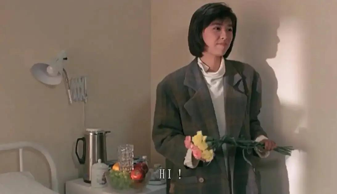 "Sister Fairy" Zhu Baoyi really grew in my aesthetic - iNEWS