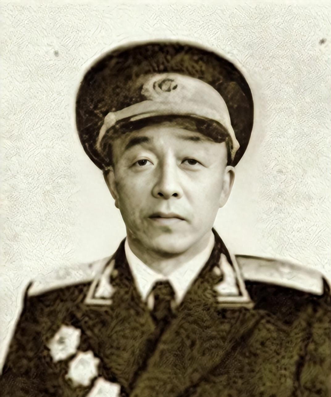 He once served as the commander of the 17th Red Army. After the defeat ...