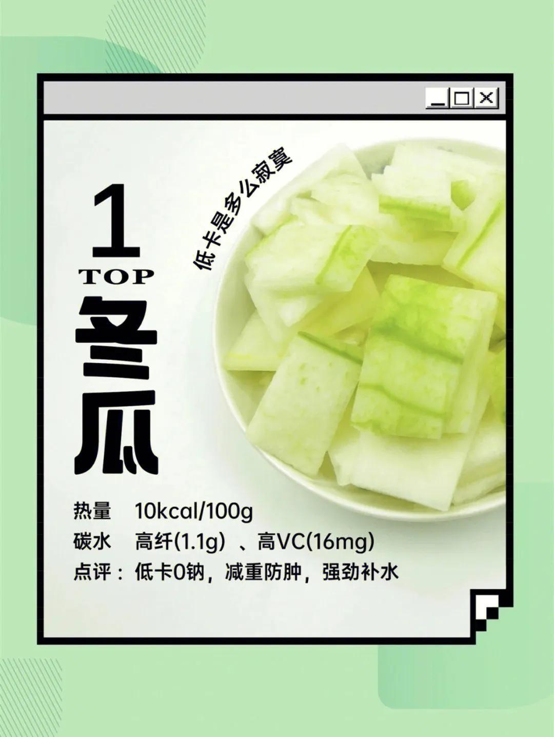 Top 10 Vegetables That Have Less Calories than Cucumbers iNEWS