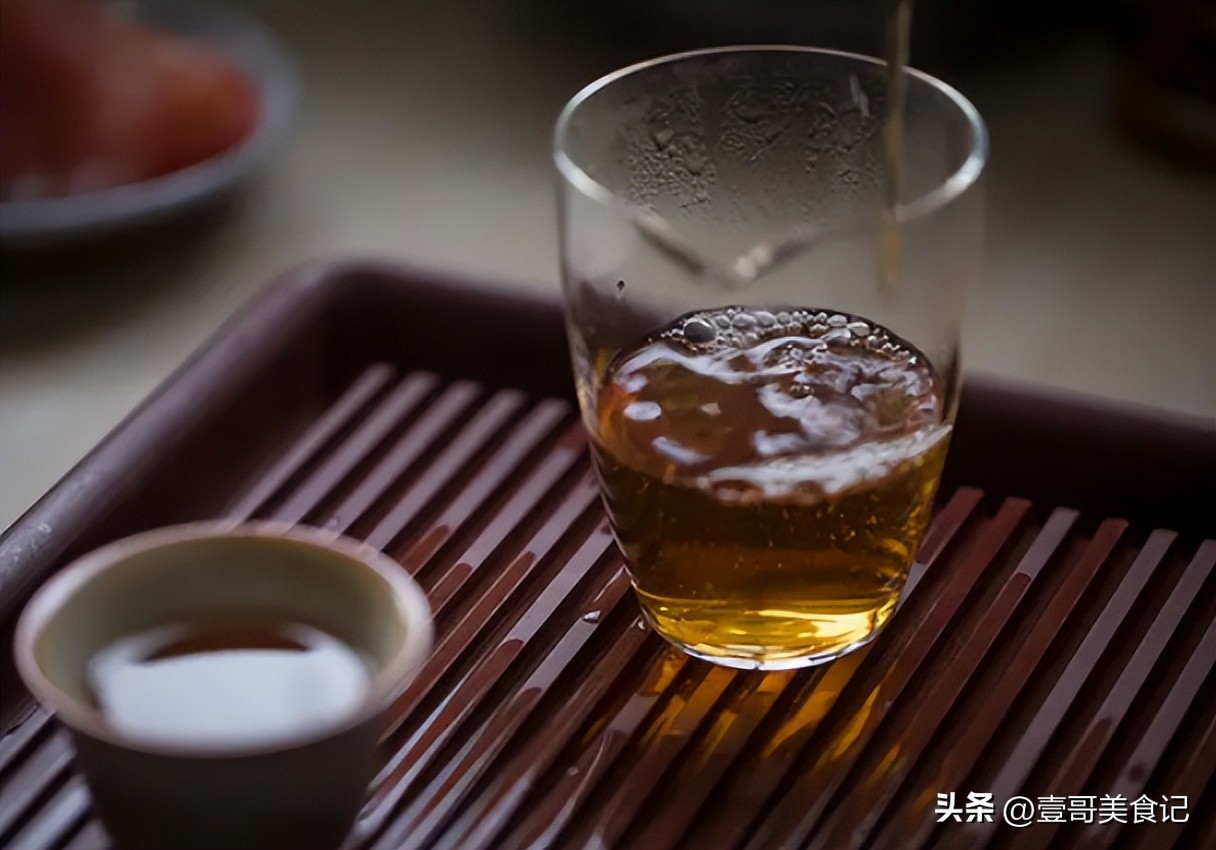 Store tea leaves only in the refrigerator?Beware of good tea bad tea, teach you 3