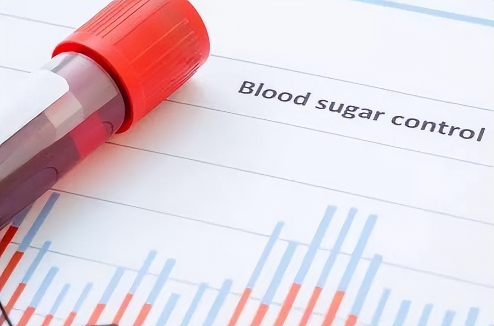 Sugar control?These 5 Diet Medicated Diets Can Help!Actively prevent ...