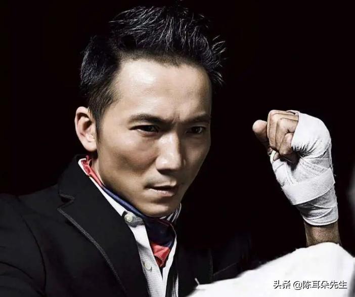 Zou Zhaolong: My shoes are polished, so I'm still proud of ...