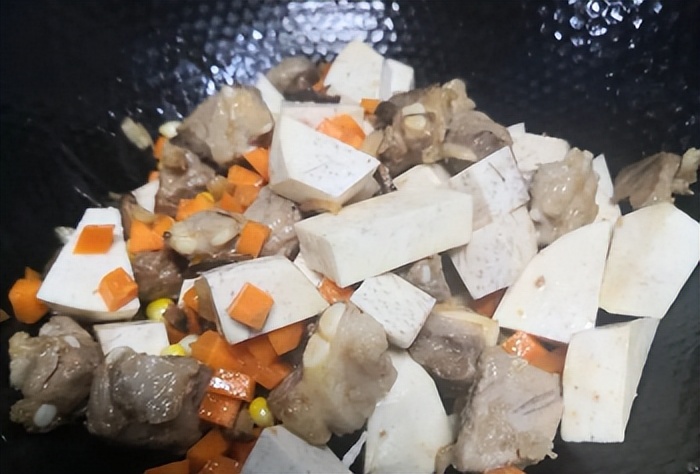 New Style Farmhouse Stewed Rice - iNEWS