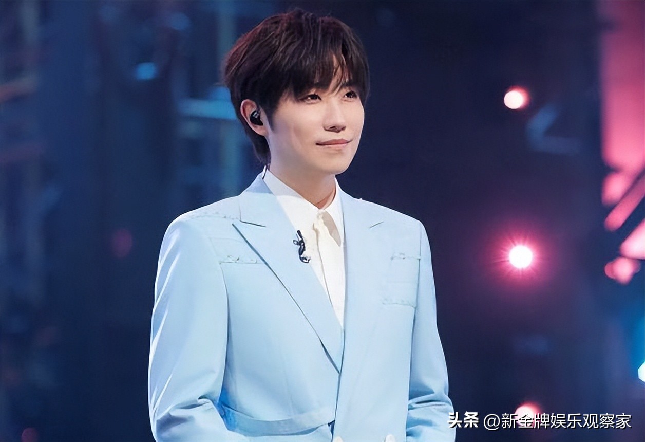 Xu Liang overcame obstacles and copied Meiyi Liya's script, Jimmy Lin ...