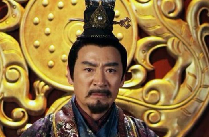 Li Jiancheng had an ace general in his hands, and Li Shimin was afraid ...