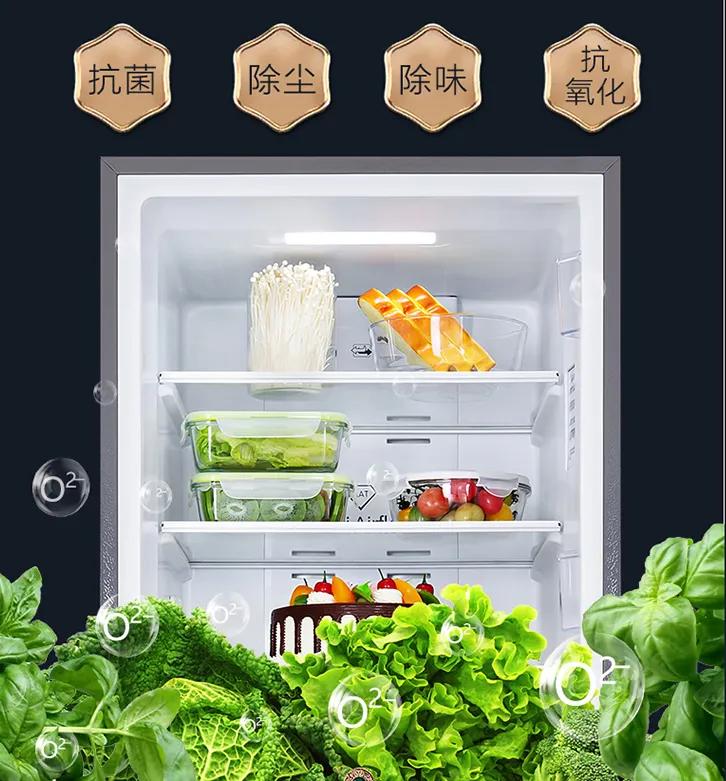 Which is better, a threedoor refrigerator or a twodoor refrigerator? Comparison of threedoor