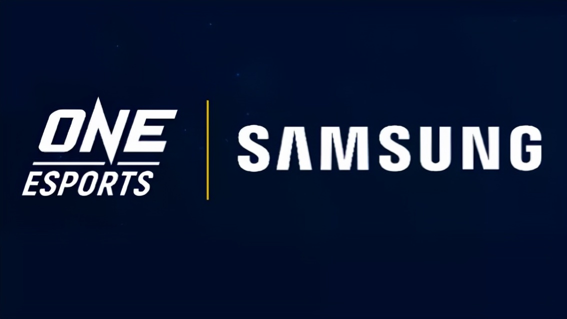 ONE Esports announces partnership with Samsung - iNEWS