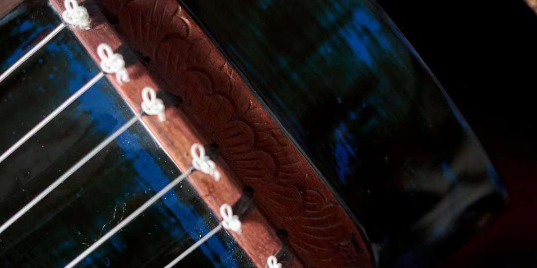 How does Guqin play "ancient taste"? iNEWS