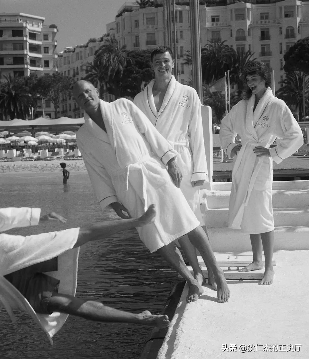 The Triangle of Sadness The Depth and Contradiction of Human Emotion