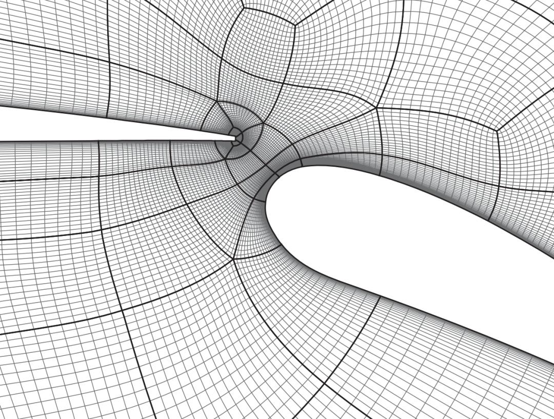 Why do fluid simulations draw boundary layers? - iNEWS