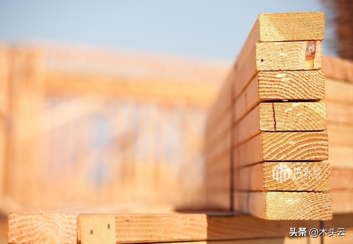 How to tell if wood has been pressure treated? iMedia