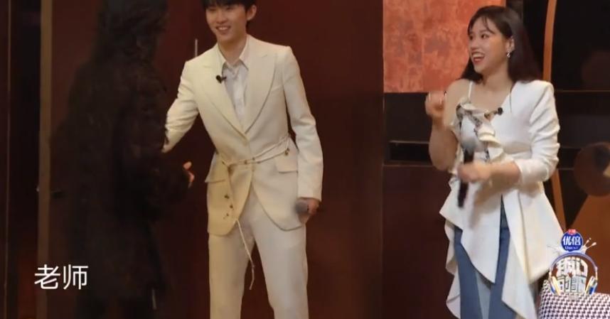 Yang Kun and Chen Huixian joined, and the first wave of evaluations of ...