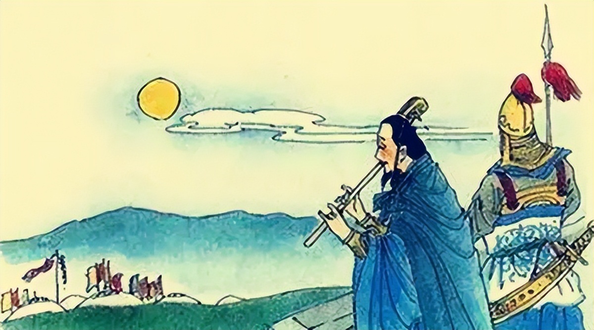 Thousands of Famous Generals in Chinese History Series 89 iNEWS