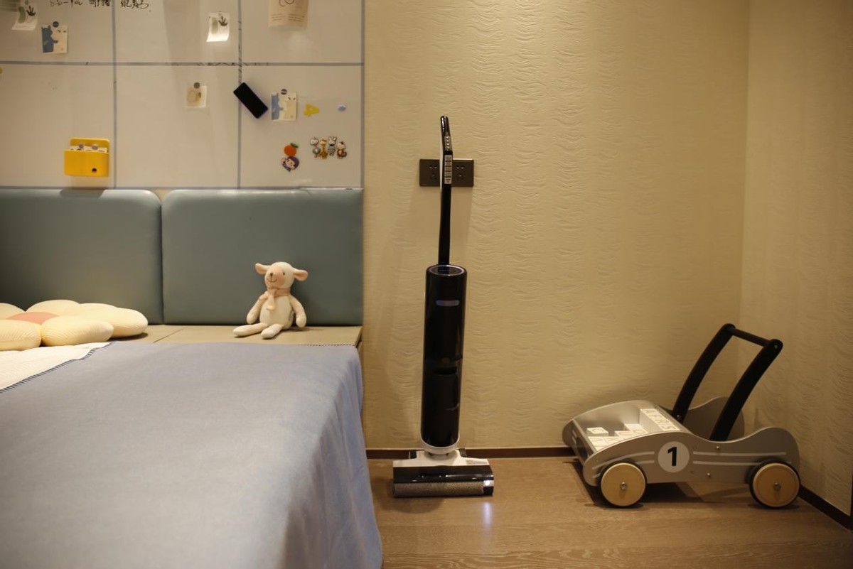 What is the most costeffective household floor washing machine, and