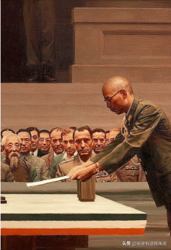 Remembering History Japan's Unconditional Surrender on August 15, 1945