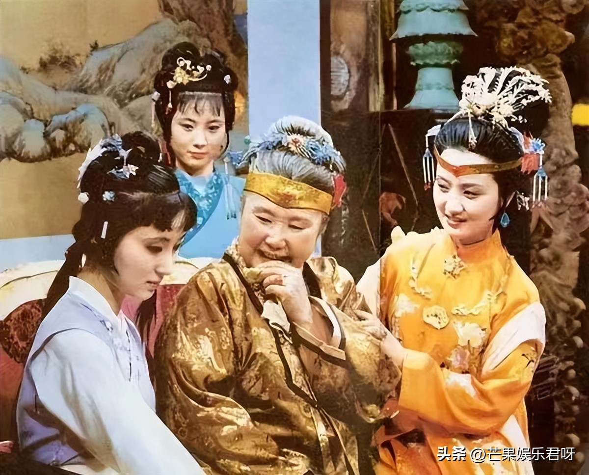 Facts have proved that 66-year-old Deng Jie has become a "joke" - iNEWS
