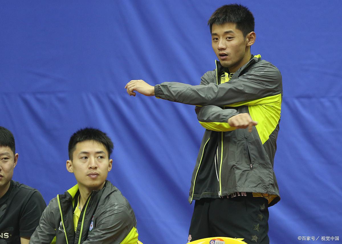 Training Skills in Table Tennis Footwork Practice iNEWS