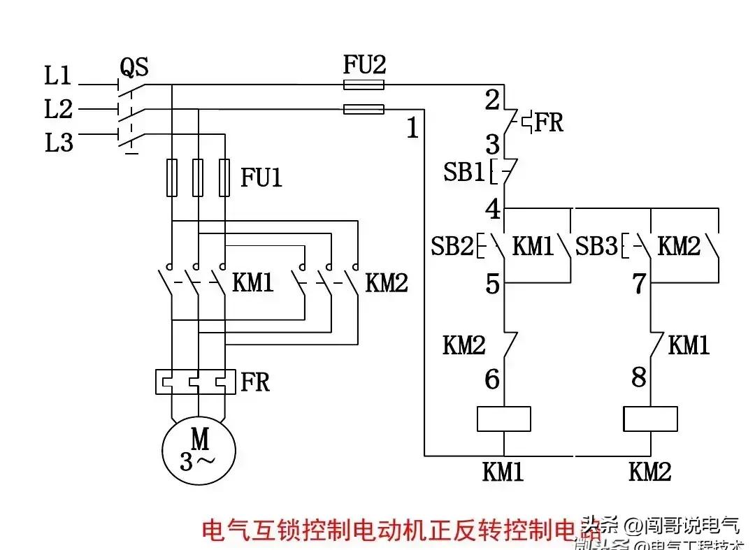Gradually share the knowledge of "electrical database"-electrical ...