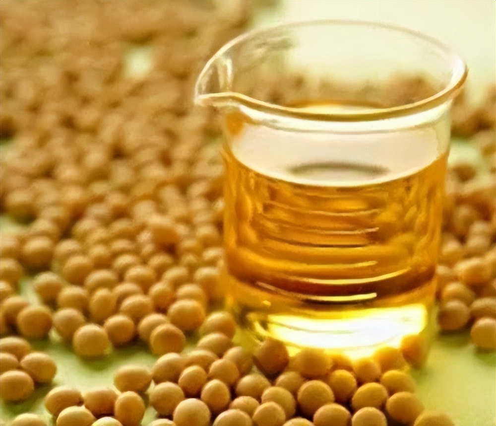 Is soybean oil dangerous?Peanut oil, canola oil, olive oil, corn oil